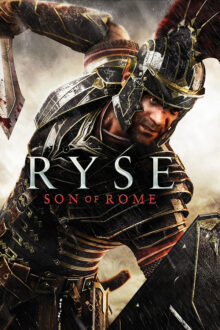 Ryse Son of Rome PC Game