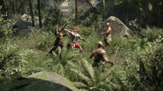 Ryse Son of Rome Cheats