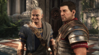 Ryse Son of Rome Mods