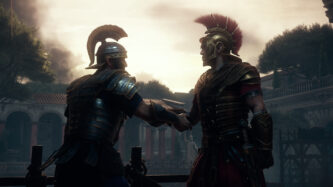 Ryse Son of Rome Reviews