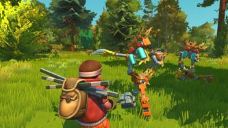 Scrap Mechanic Steamunlocked
