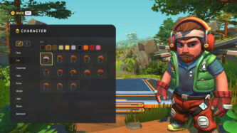 Scrap Mechanic Fitgirl