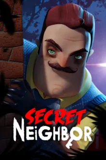 Secret Neighbor Free Download (v1.8.5.0 + Multiplayer)