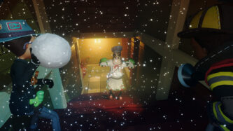 Secret Neighbor Steamunlocked