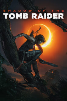 Shadow of The Tomb Raider PC Game
