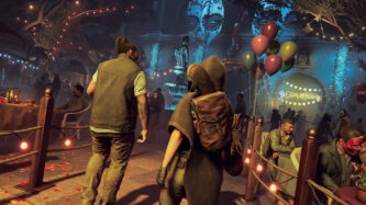 Shadow of The Tomb Raider Windows PC