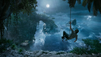 Shadow of The Tomb Raider Download Free