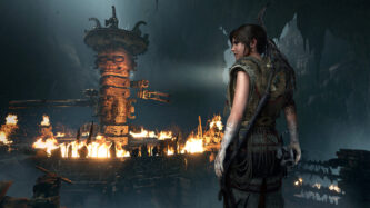Shadow of The Tomb Raider Updated Version