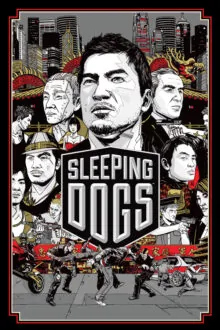 Sleeping Dogs Free Download Definitive Edition By Steam-repacks