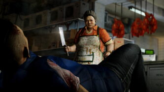 Sleeping Dogs Mods