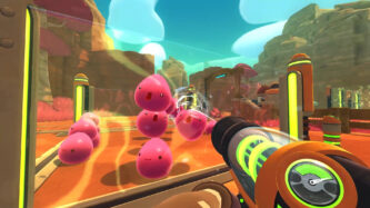 Slime Rancher APK