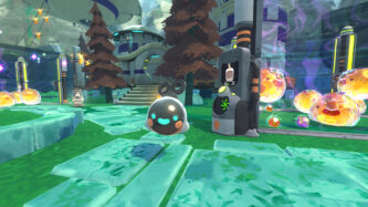 Slime Rancher Multiplayer