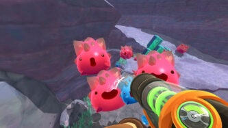 Slime Rancher Mods