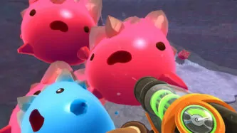 Slime Rancher Free Download By Steam-repacks.com