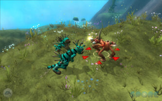Spore Fitgirl