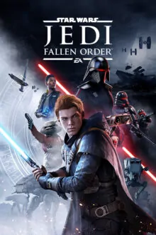 Star Wars Jedi Fallen Order Free Download By Steam-repacks
