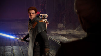 Star Wars Jedi Fallen Order Free Steam