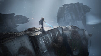 Star Wars Jedi Fallen Order Windows PC