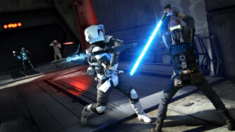 Star Wars Jedi Fallen Order Download Free