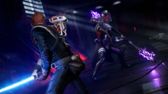 Star Wars Jedi Fallen Order Updated Version