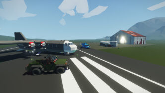 Stormworks Build and Rescue Download Free