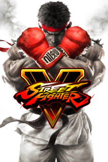 Street Fighter V DLC 2024