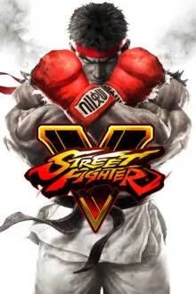 Street Fighter V Free Download Champion Edition By Steam-repacks