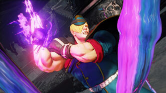 Street Fighter V Fitgirl