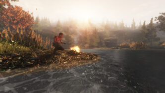 Subsistence Reviews