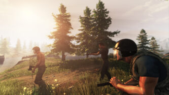 Subsistence Screenshots