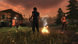 Subsistence Mods