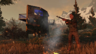 Subsistence Cheats