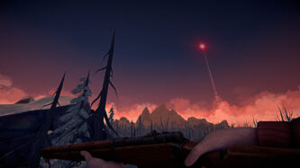 The Long Dark Screenshots
