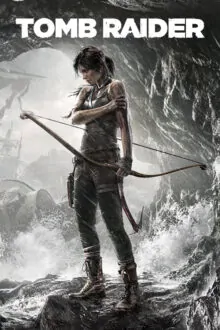 Tomb Raider Free Download GOTY Edition