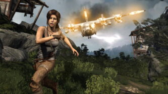 Tomb Raider Reviews