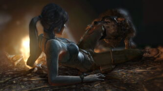 Tomb Raider Mods