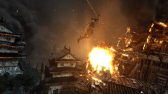 Tomb Raider Cheats