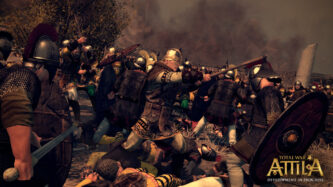Total War Attila Mods