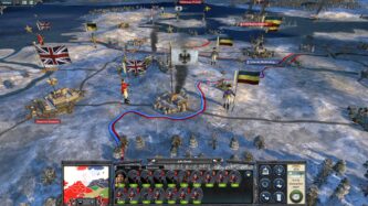 Total War Napoleon Multiplayer