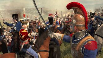 Total War Napoleon APK