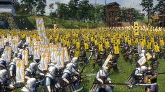 Total War SHOGUN 2 Free Steam