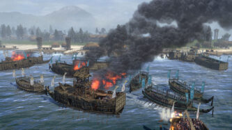 Total War SHOGUN 2 Windows PC