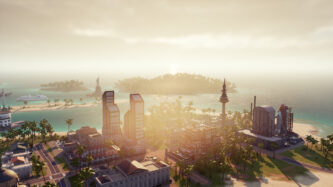 Tropico 6 Steamunlocked