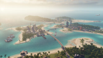 Tropico 6 Steamrip