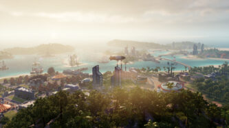 Tropico 6 Skidrow