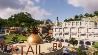 Tropico 6 Free Download By Steam-repacks.com