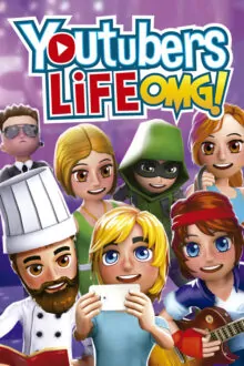 Youtubers Life Free Download (v1.6.3e)