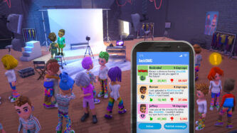 Youtubers Life Multiplayer