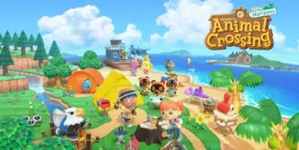 Animal Crossing New Horizons PC YUZU Emulator Free Download By Steam-repacks.com