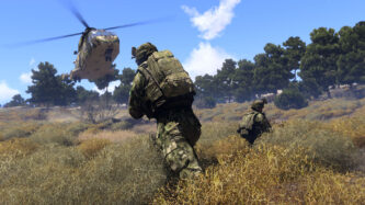 Arma 3 Apex Free Download By Steam-repacks.com